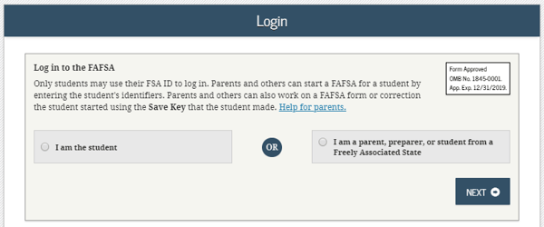 8 Simple Steps to Filling Out the FAFSA Form